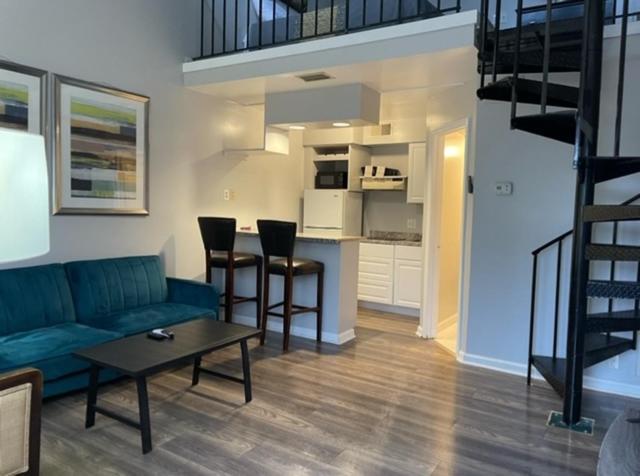 Executive Suites Winchester Exterior foto