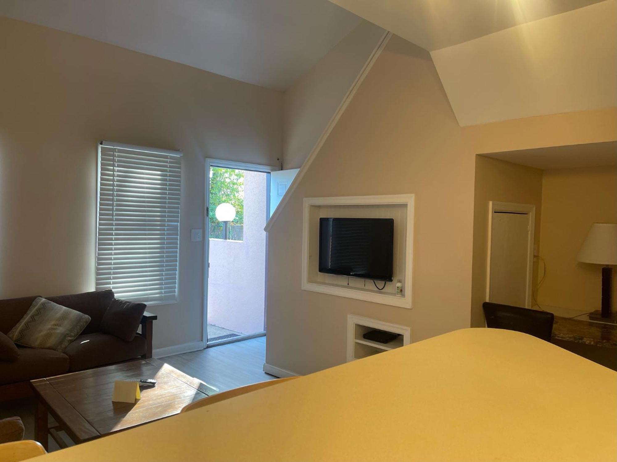 Executive Suites Winchester Exterior foto